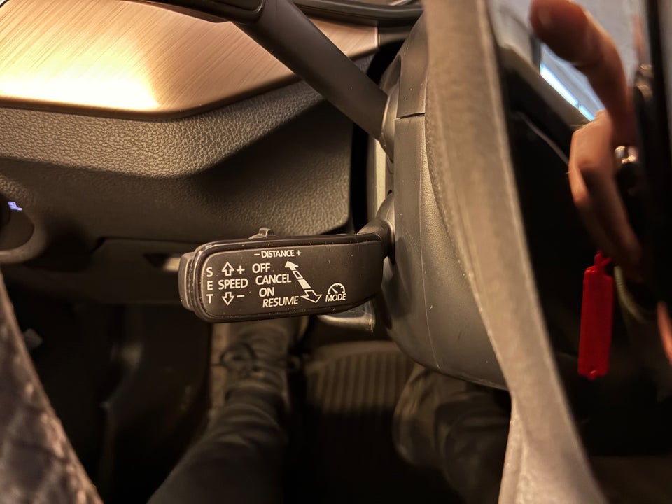 Skoda Scala 1,0 TSi 115 Style DSG 5d