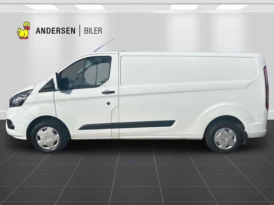 Ford Transit Custom 300 L2 2,0 TDCi 130 Trend