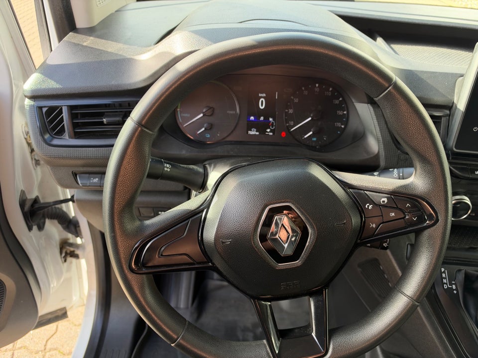 Renault Kangoo E-Tech L1 Tekno Van