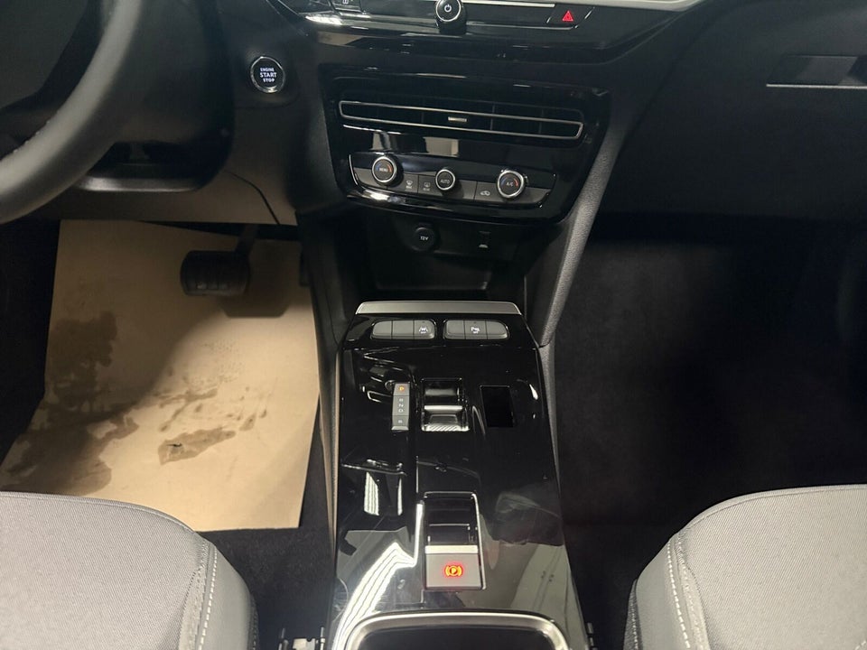 Opel Mokka-e 50 Elegance 5d