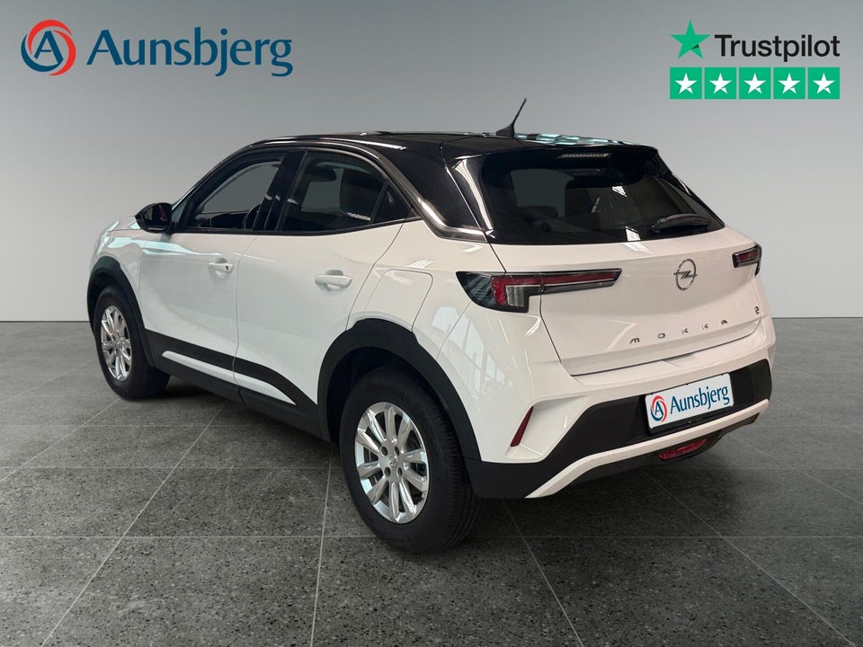 Opel Mokka-e 50 Edition 5d