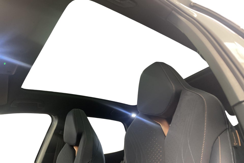 Cupra Tavascan 77 VZ Adrenaline 5d