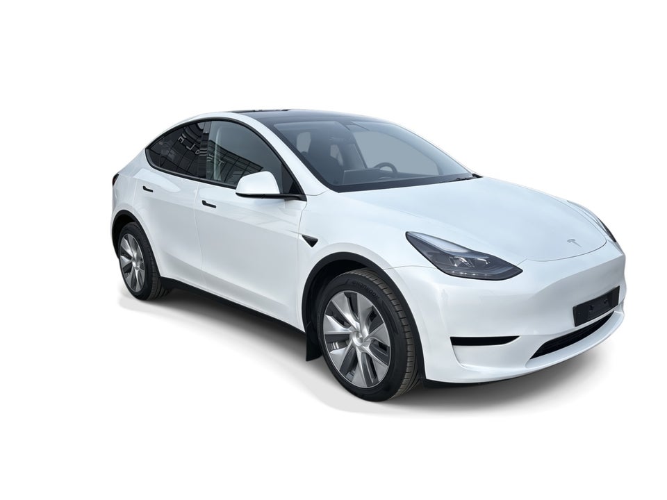 Tesla Model Y RWD 5d