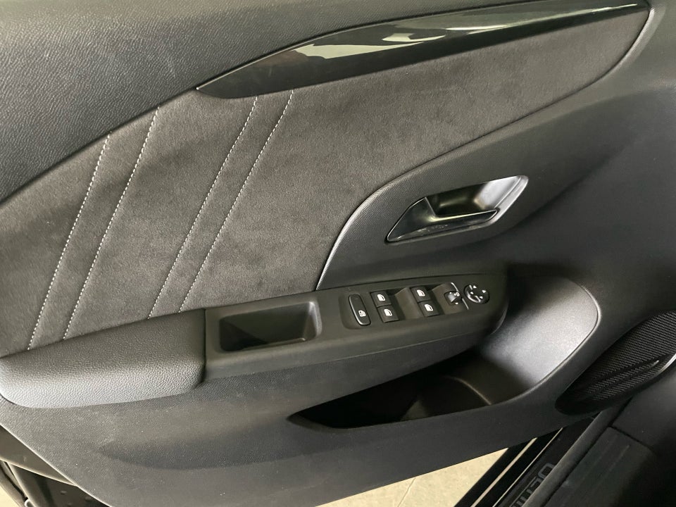 Opel Corsa-e 54 GS-Line 5d