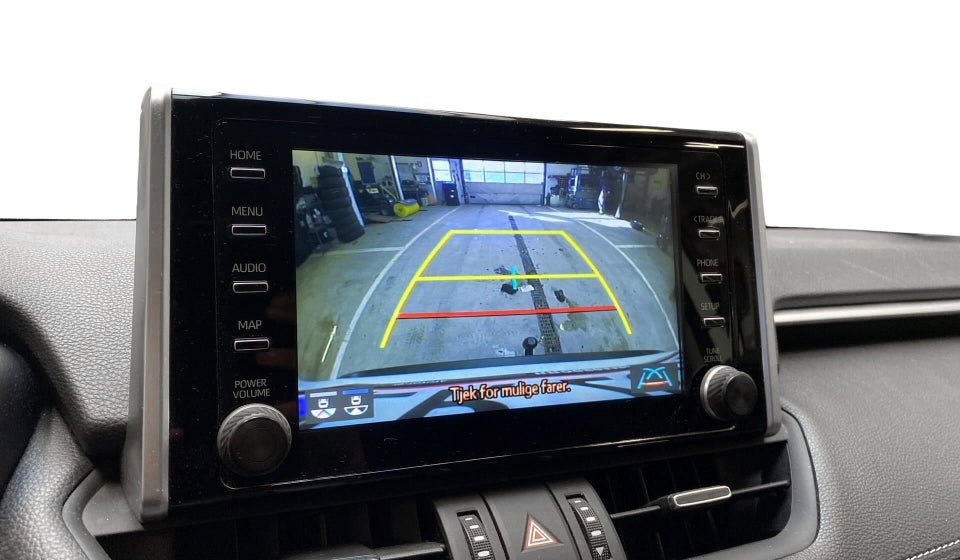 Toyota RAV4 2,0 T3 Smart 5d