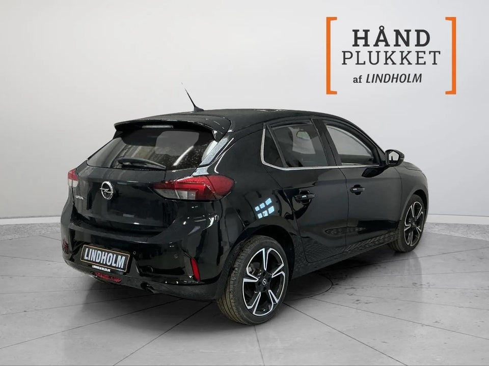 Opel Corsa 1,2 T 100 Sport 5d