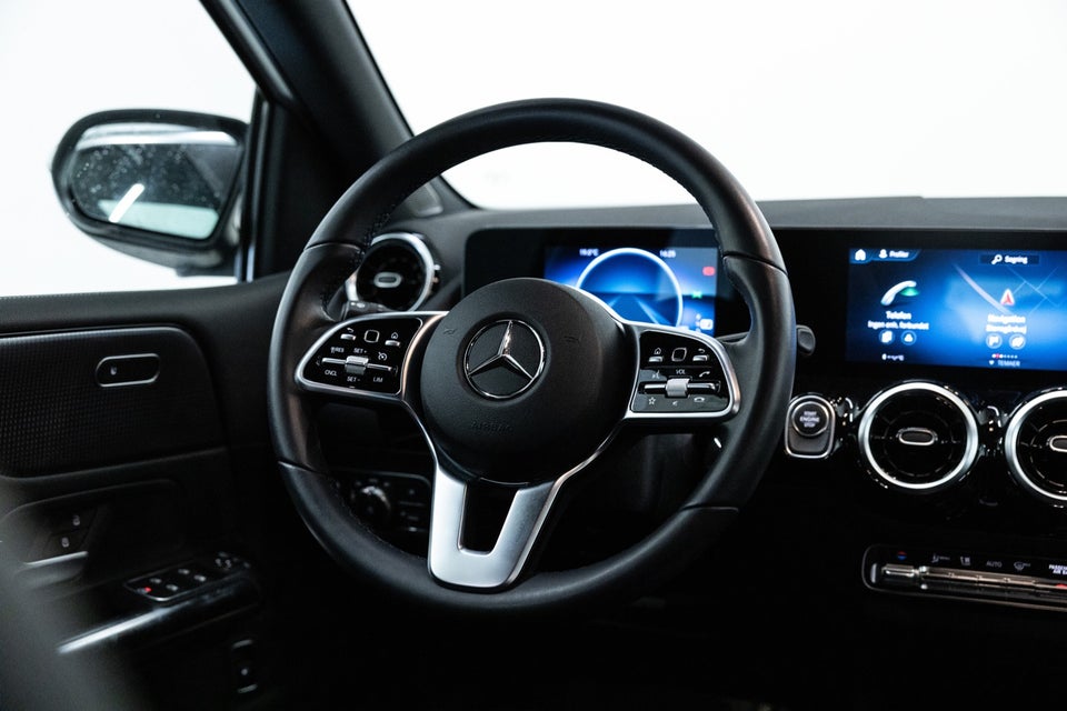 Mercedes B250 e 1,3 Advantage aut. 5d
