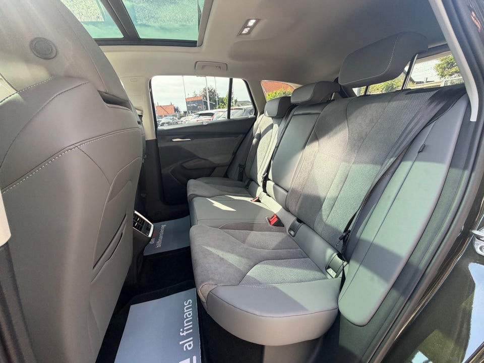 Skoda Enyaq 85 iV Lounge Premium 5d