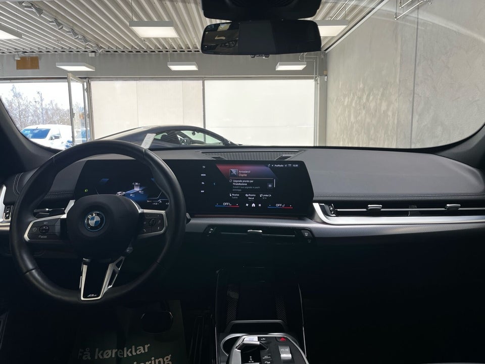 BMW iX1 xDrive30 M-Sport 5d