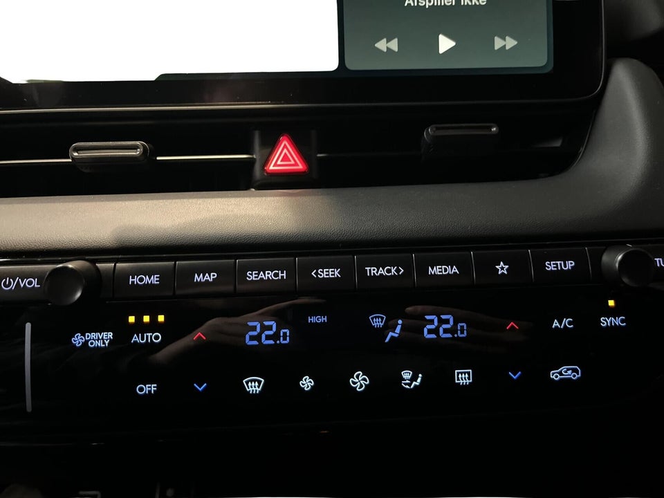 Hyundai Ioniq 5 84 N Line 5d