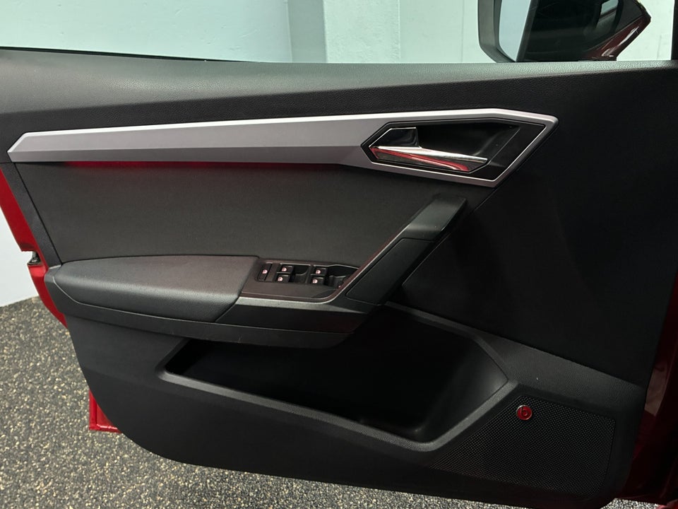 Seat Ibiza 1,0 TSi 115 FR DSG 5d