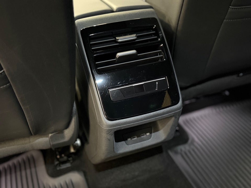 VW ID.7 77 Style Tourer 5d