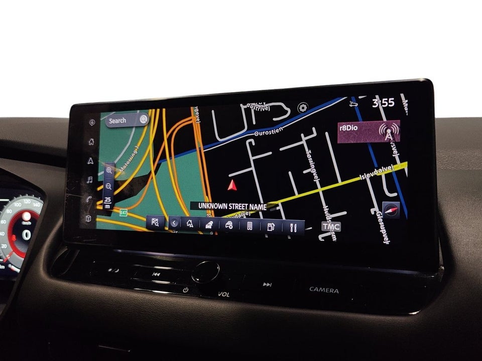 Nissan Qashqai 1,3 mHEV N-Connecta X-tr. 5d