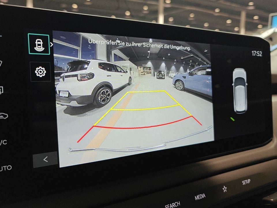 Kia EV3 58 Standard Range Access 5d