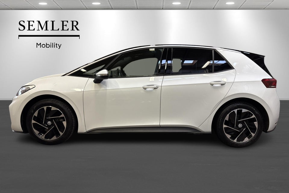 VW ID.3 52 Life+ 5d