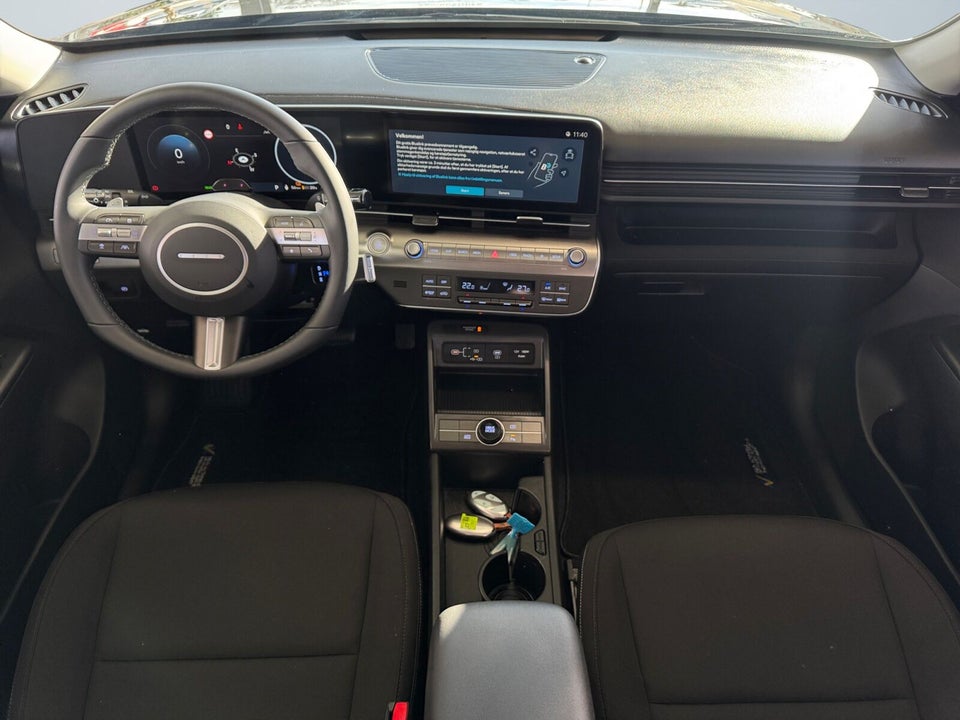Hyundai Kona 48 EV Essential 5d