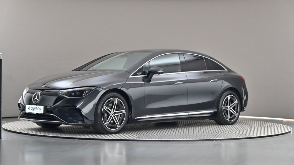 Mercedes EQE350 AMG Edition 4d