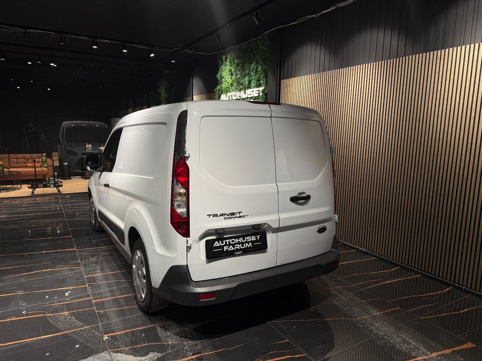 Ford Transit Connect 1,6 TDCi 95 Trend kort 5d