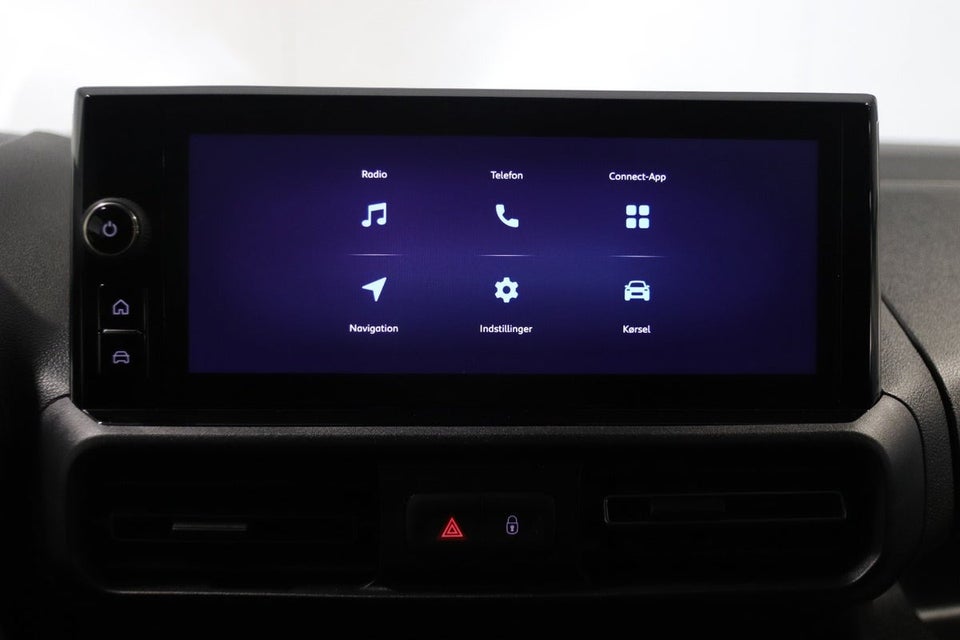 Toyota ProAce City 50 Long Comfort Master