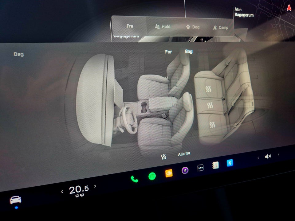 Tesla Model Y Long Range RWD 5d