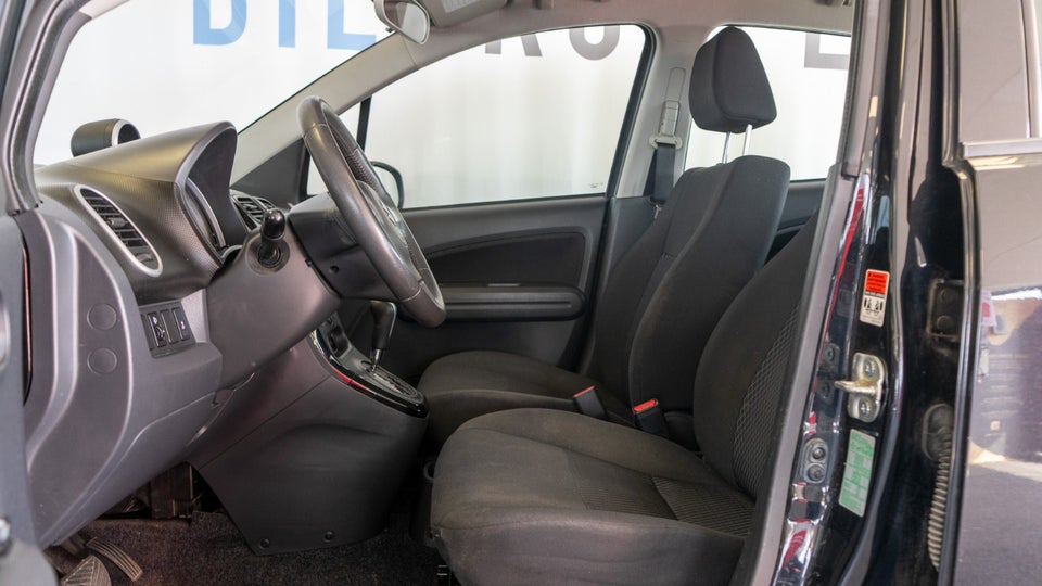 Suzuki Splash 1,2 GLS aut. 5d