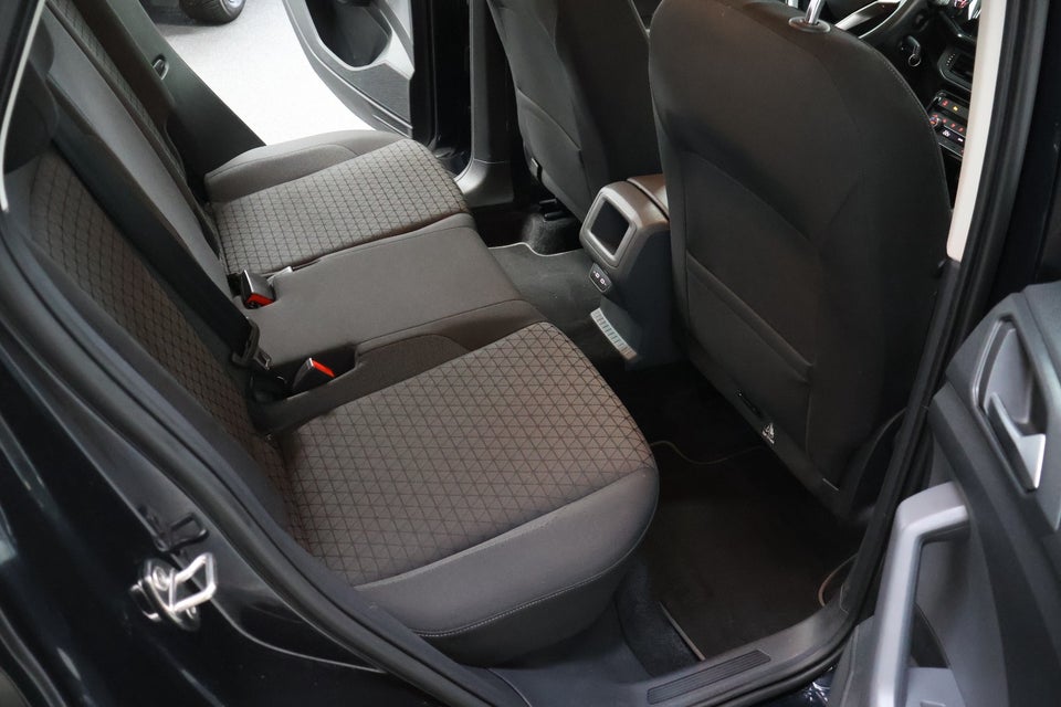 VW T-Cross 1,0 TSi 95 Life 5d