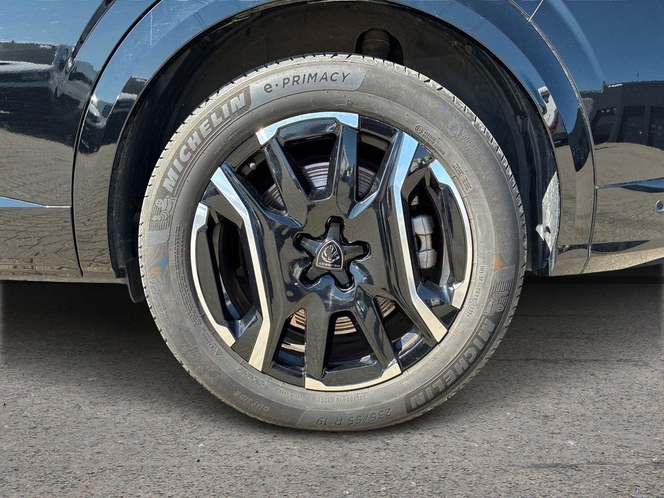 Peugeot e-5008 77 GT 7prs 5d