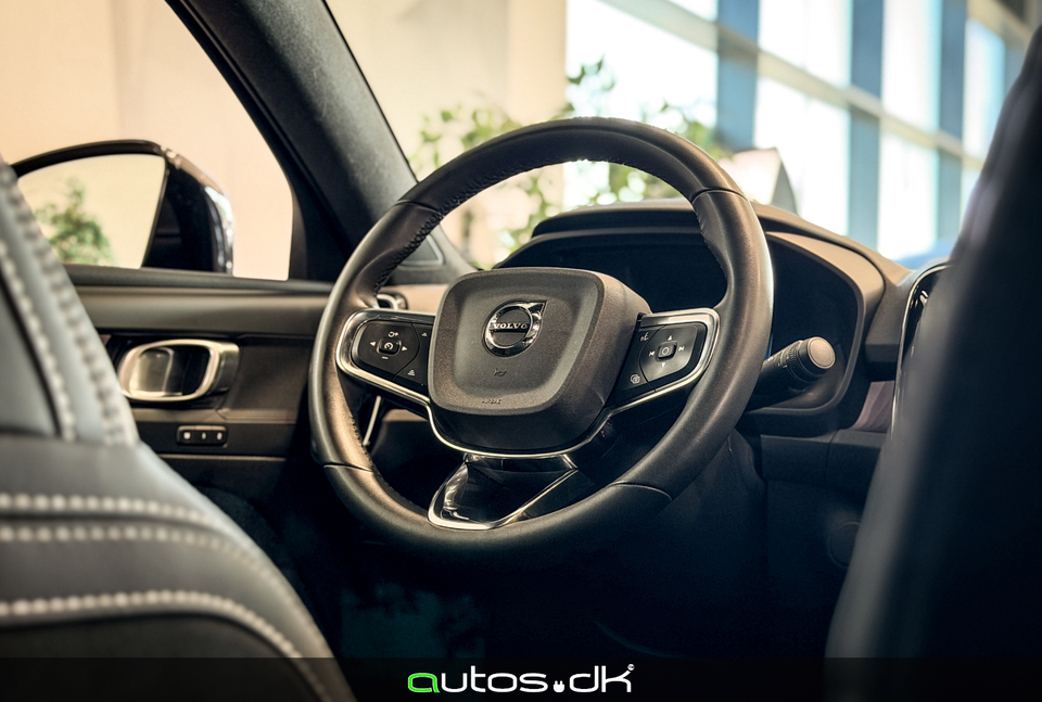 Volvo C40 P6 ReCharge Plus 5d