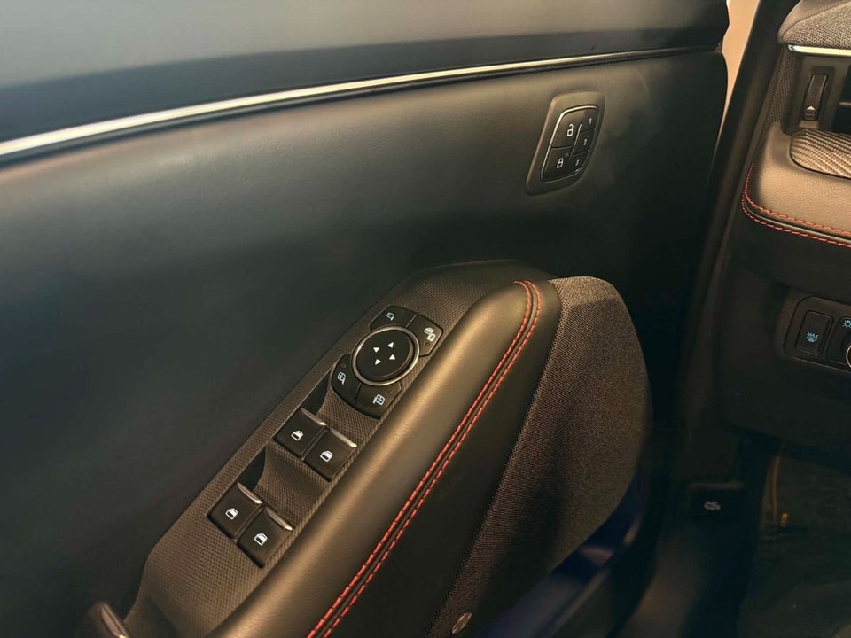 Ford Mustang Mach-E 70 Premium Standard Range 5d