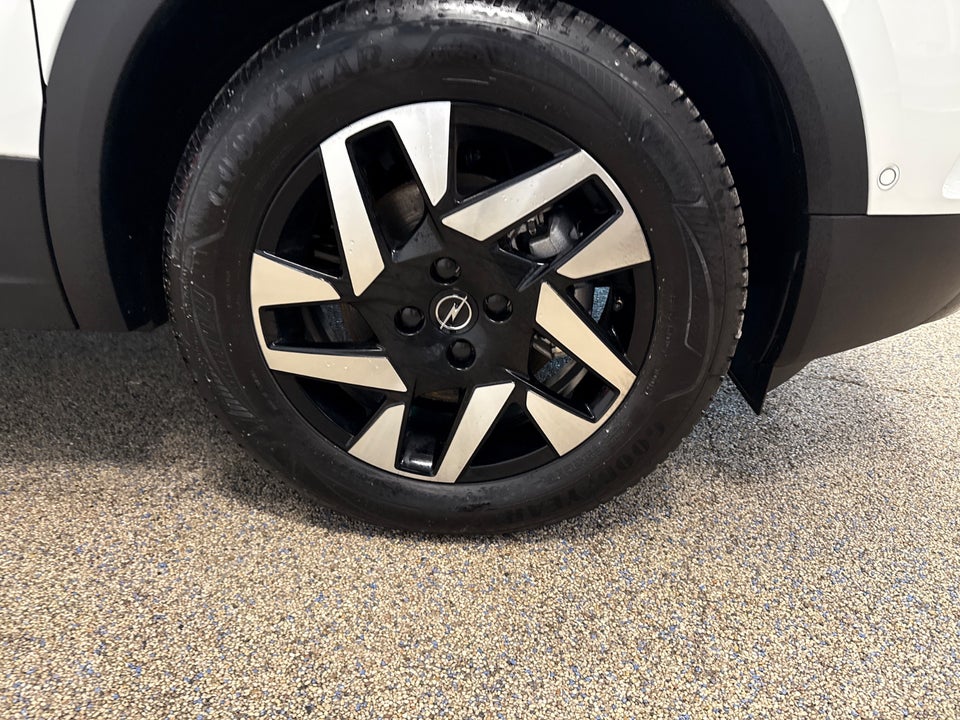 Opel Mokka-e 50 GS Line 5d