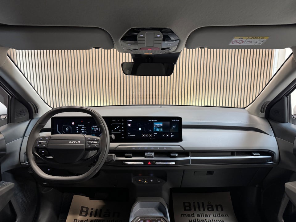 Kia EV3 81 Long Range Access 5d