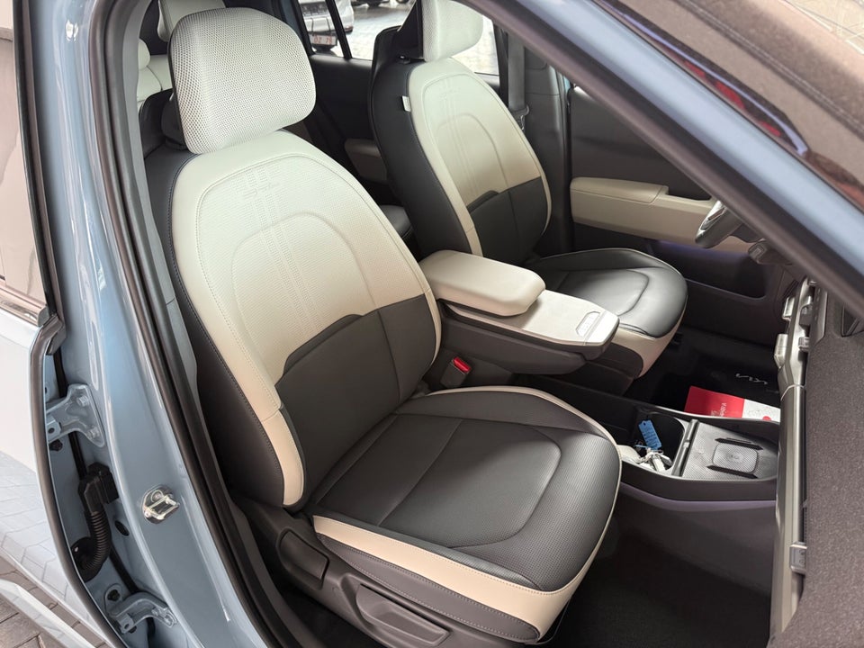 Kia EV3 81 Long Range GT-Line 5d