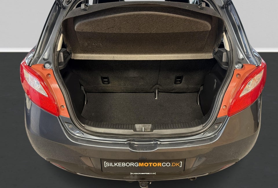 Mazda 2 1,3 Advance 5d