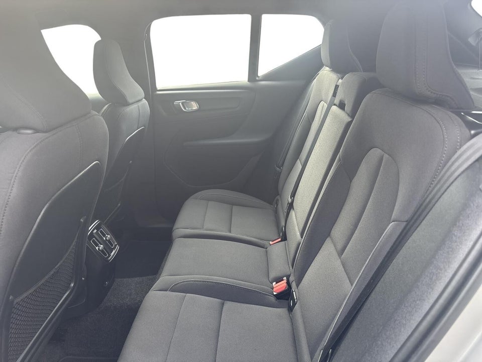 Volvo XC40 ReCharge Twin Ultimate 5d