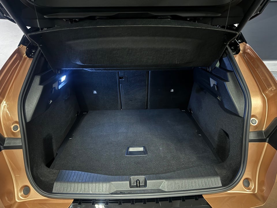 Opel Grandland-e 73 GS Sky 5d