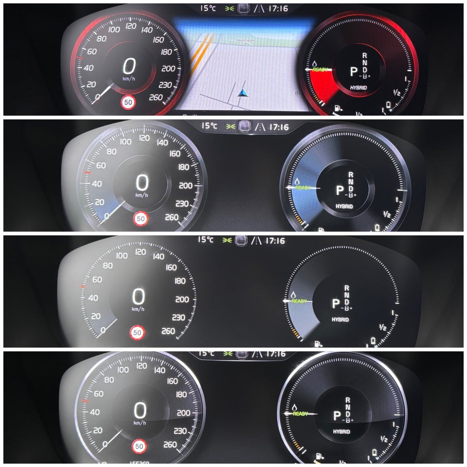 Volvo XC40 1,5 T4 ReCharge R-Design aut. 5d