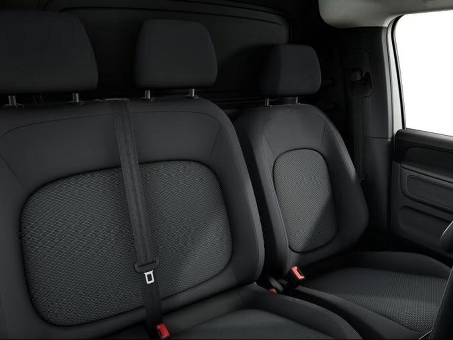 VW ID. Buzz 79 Cargo Pro+