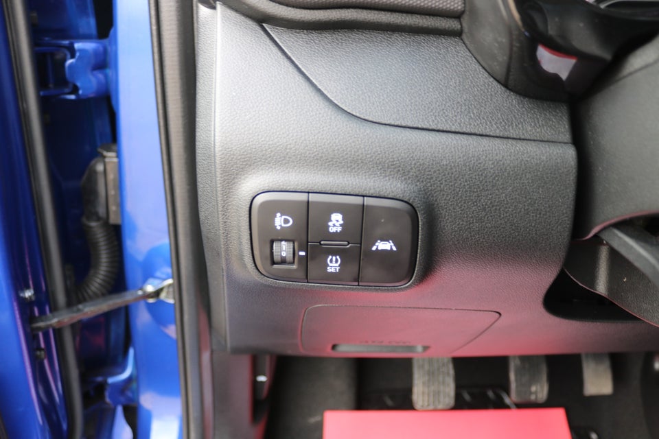 Hyundai i10 1,0 MPi Essential 5d