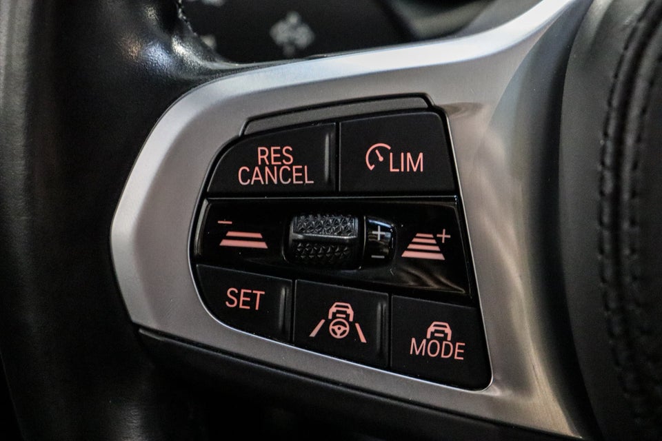 BMW iX3 Charged Plus M-Sport 5d