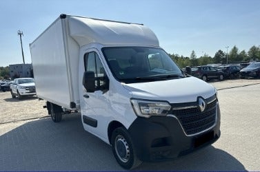 Renault Master IV T35 2,3 dCi 150 L3 Chassis