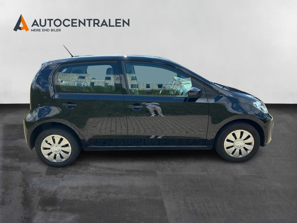 VW Up! 1,0 MPi 60 Move Up! 5d