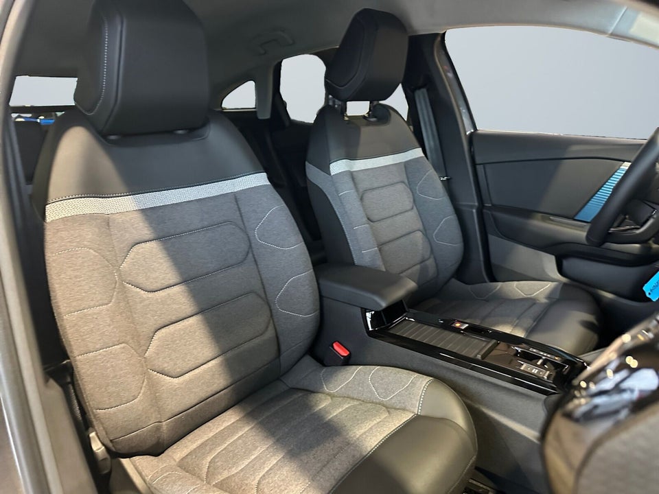 Citroën ë-C4 50 Max 5d