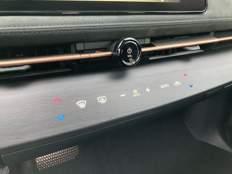 Nissan Ariya 87 Evolve 5d