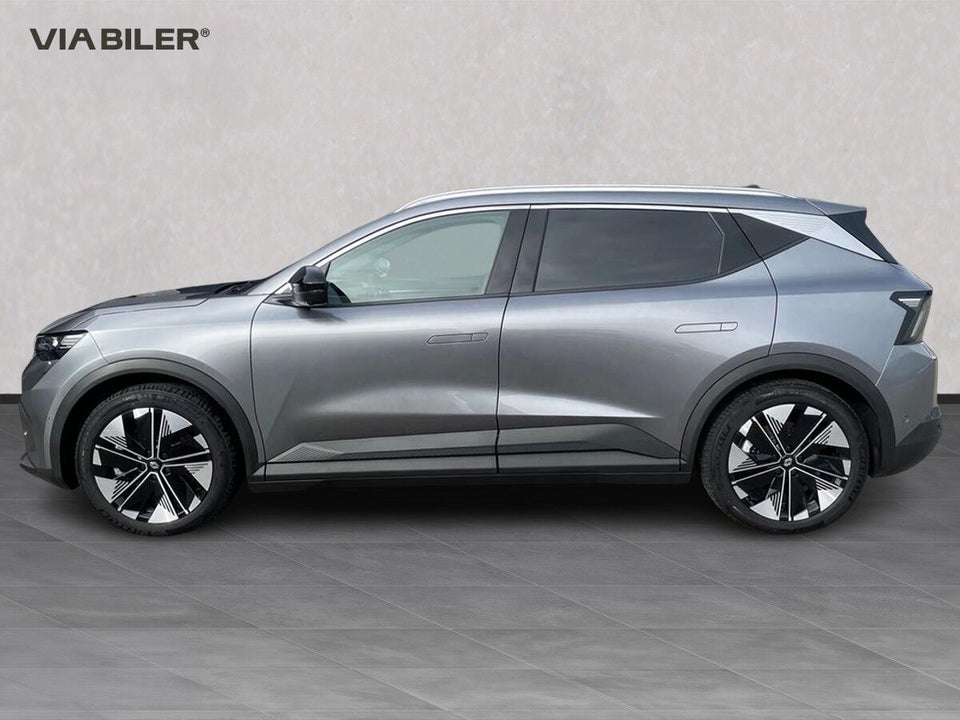 Renault Scenic E-Tech 87 Techno 5d