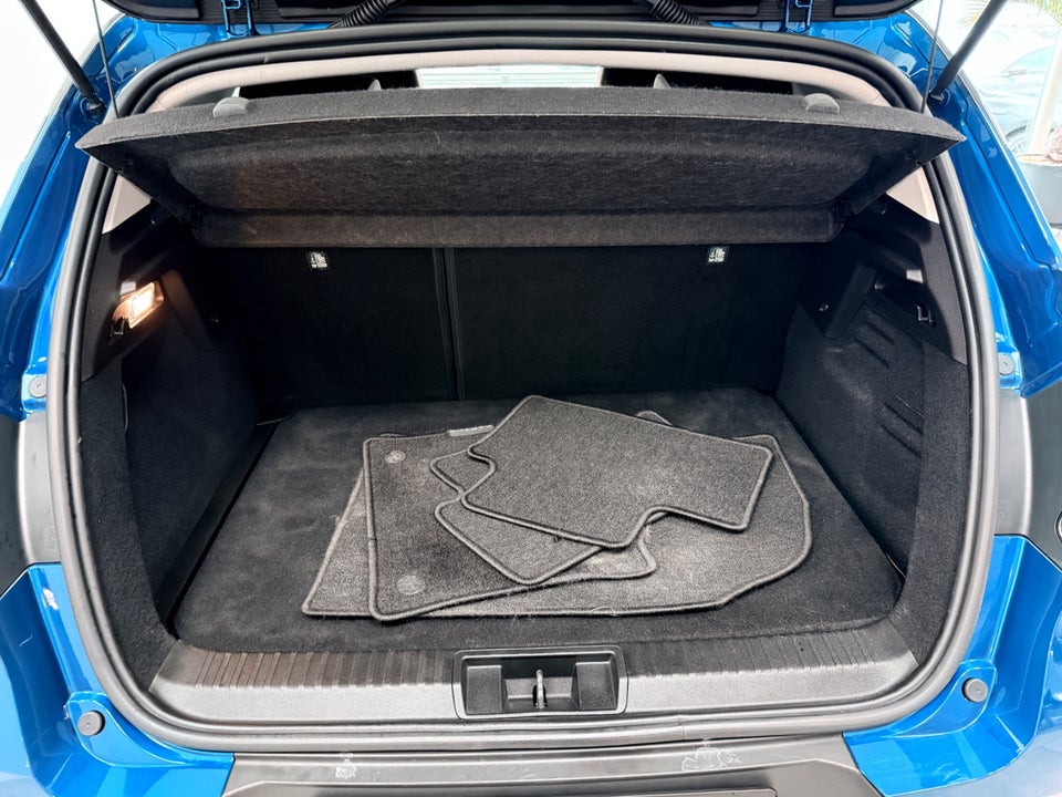 Renault Captur 1,0 TCe 100 Intens 5d