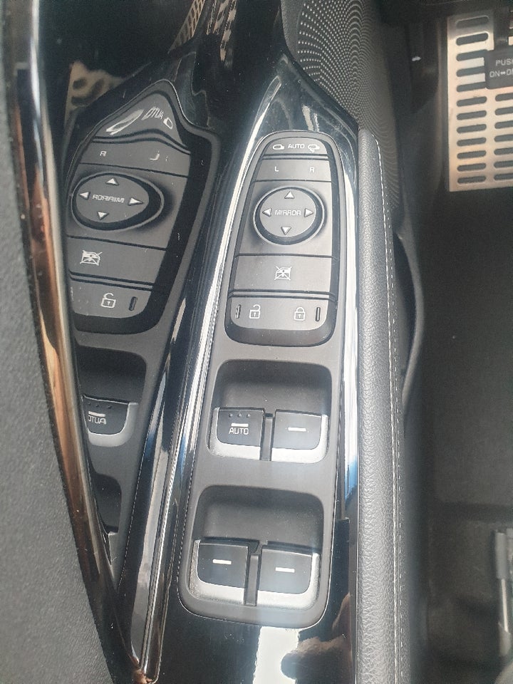 Kia Niro 1,6 PHEV Advance DCT 5d