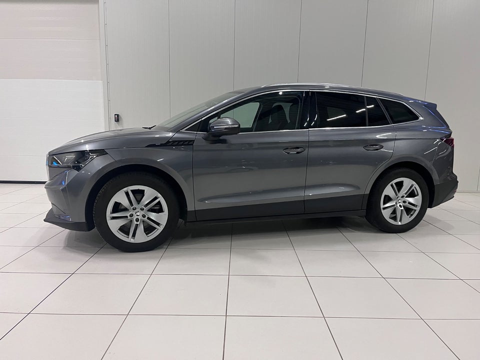 Skoda Enyaq 80 iV Premium 5d