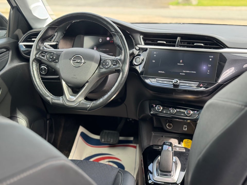 Opel Corsa-e 50 Ultimate 5d