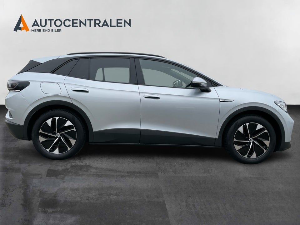 VW ID.4 77 Pro Family 5d