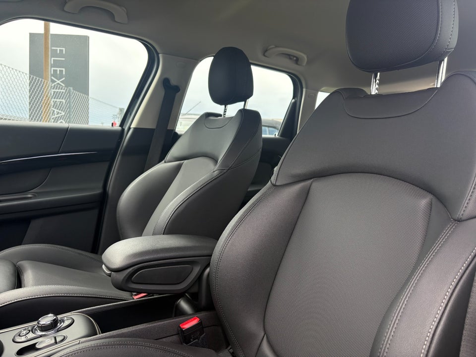MINI Countryman Cooper 1,5 Experience aut. 5d